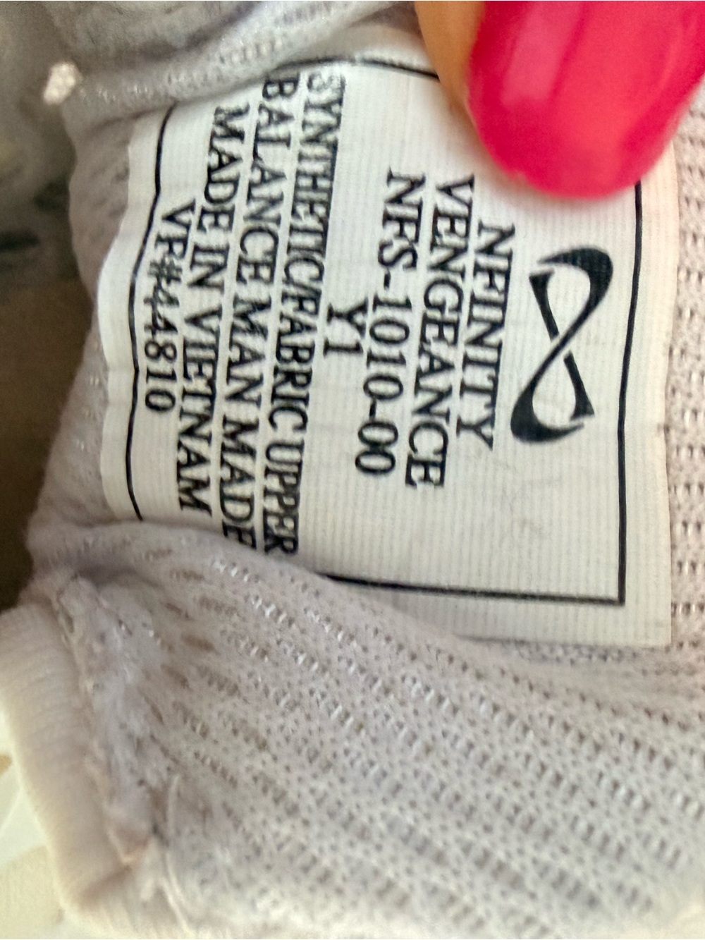 Nfinity - Picture 3 of 4